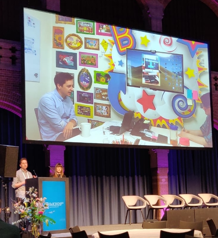 How to Get Incredible Insights from Under 13s at IIeX Amsterdam